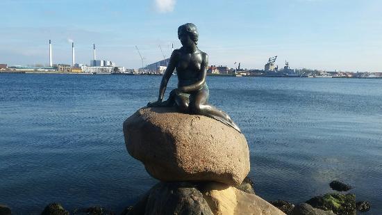 De kleine zeemeermin